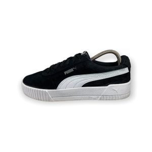 Puma Carina 'Black' - Maat 40