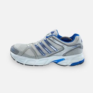 Adidas - Maat 46.5
