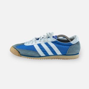 Adidas adidas Sneaker ''Blue Wit Beige'' - Maat 40