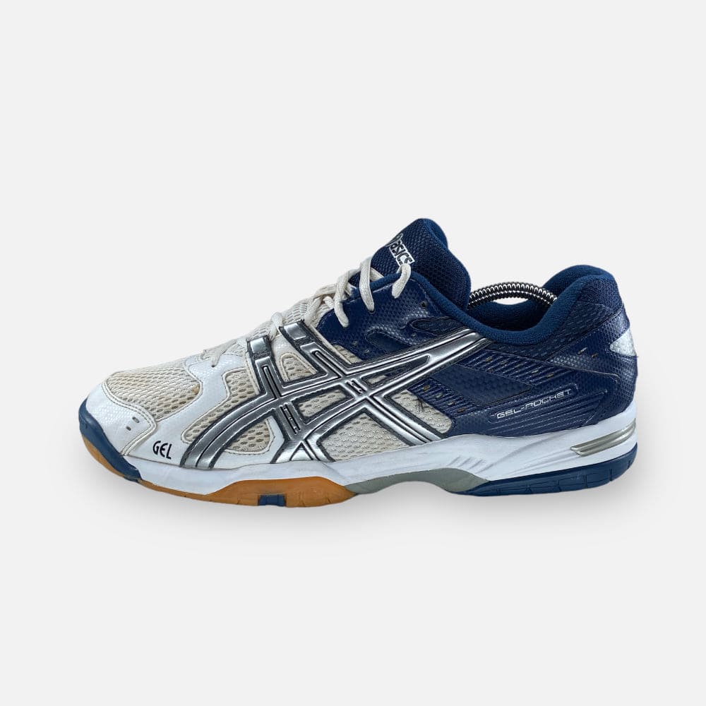 Asics Gel-Rocket 6 - Maat 46