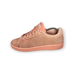 Adidas ADVANTAGE CL W Pink - Maat 39.5