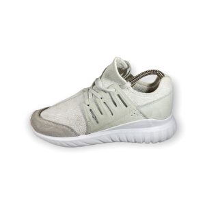 Adidas 'Tubular Radial Primeknit' - Maat 37.5