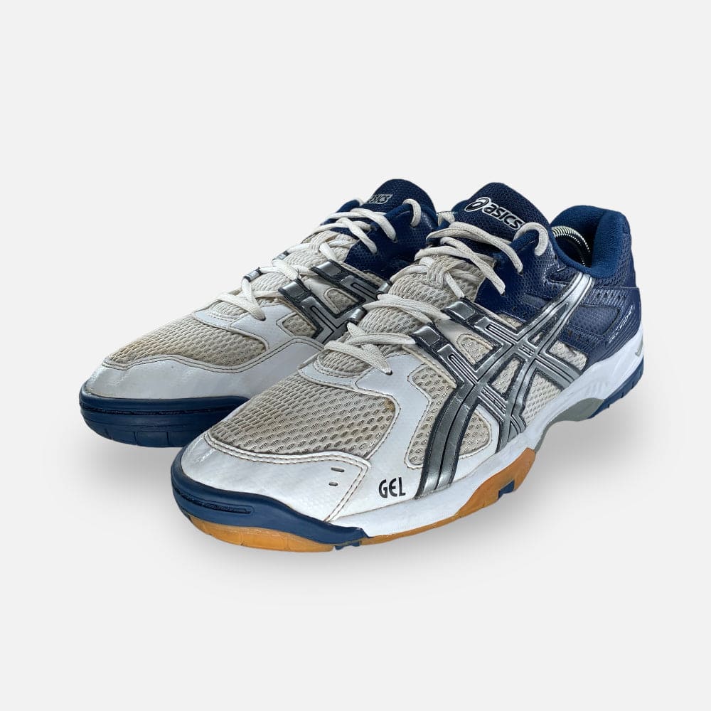 Asics Gel-Rocket 6 - Maat 46 - Afbeelding 5
