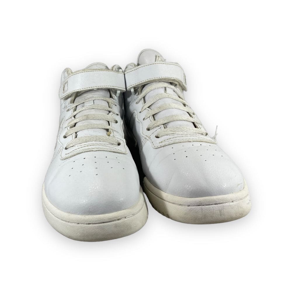 Fila F13-CS White - Maat 38.5 - Afbeelding 4